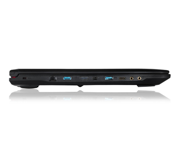 MSI GP72 i7-7700HQ/16GB/1TB+480SSD/Win10X GTX1050Ti - 349489 - zdjęcie 13
